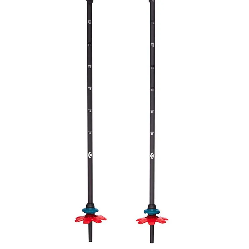 Black Diamond First Strike Trek Poles-2